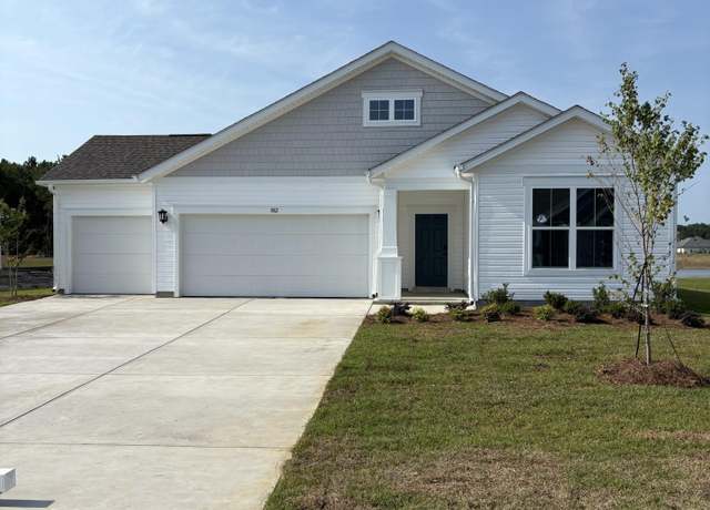 Property at 182 Lot 21 Glengrove Ln, Murrells Inlet, SC 29576, 3 beds, 2 baths