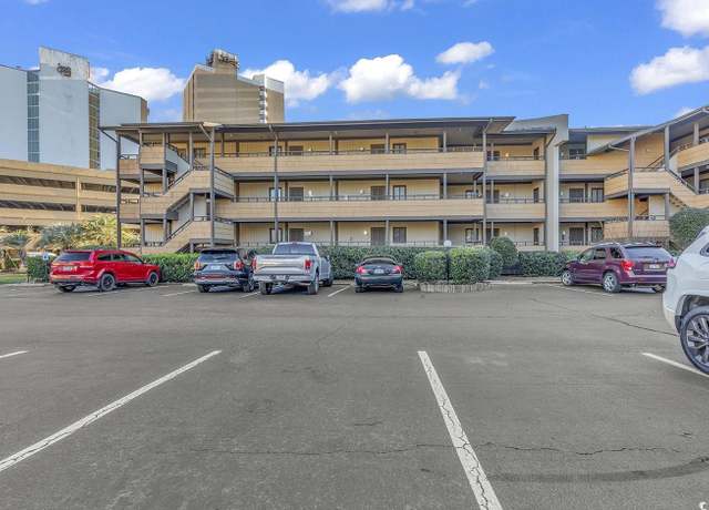 Property at 9501 Shore Dr Unit D-132, Myrtle Beach, SC 29572, 2 beds, 2 baths