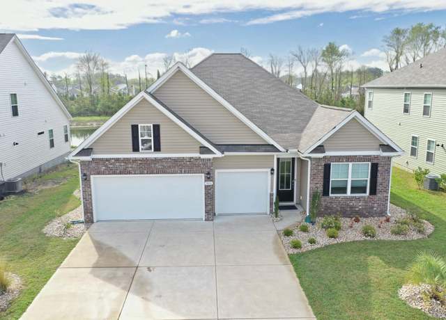 Property at 3016 Sutherland Dr, Little River, SC 29566, 4 beds, 3 baths