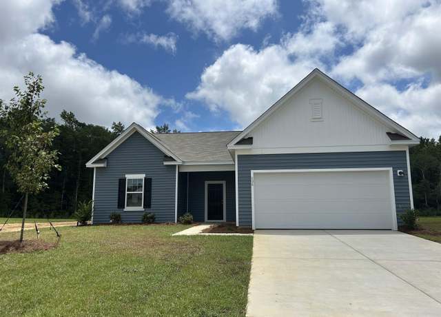 Property at 622 Castillo Dr, Loris, SC 29569, 4 beds, 3 baths