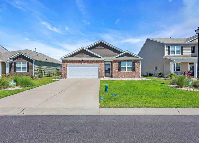 Property at 2177 Ainsley Dr, Little River, SC 29566, 4 beds, 2 baths