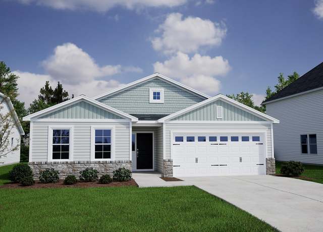 Property at 604 Asiago Dr, Myrtle Beach, SC 29579, 3 beds, 2 baths