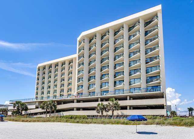 Property at 2500 N Ocean Blvd #705, North Myrtle Beach, SC 29582, 2 beds, 2 baths