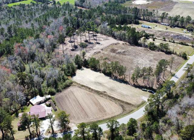 Property at TBD Mount Pisgah Cemetery Rd, Conway, SC 29526
