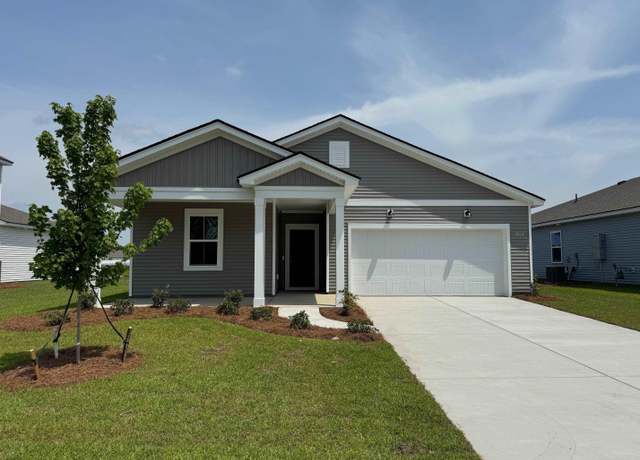 Property at 1034 Dunlin - Lot 487 Laconic Dr, Myrtle Beach, SC 29588, 3 beds, 2 baths