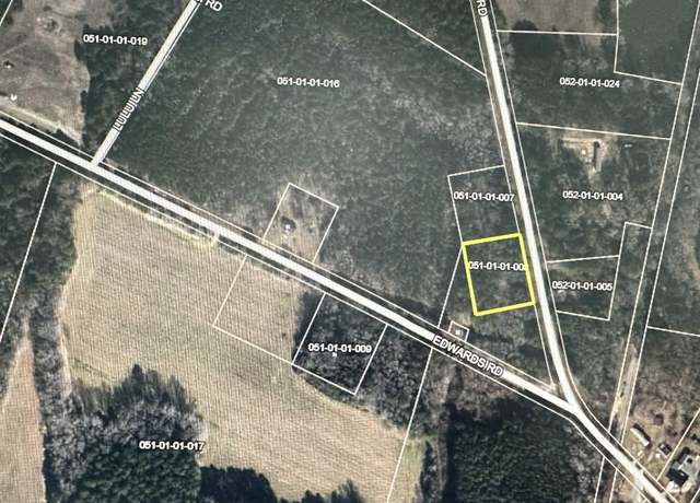 Property at TBD Marlboro St, Bennettsville, SC 29512