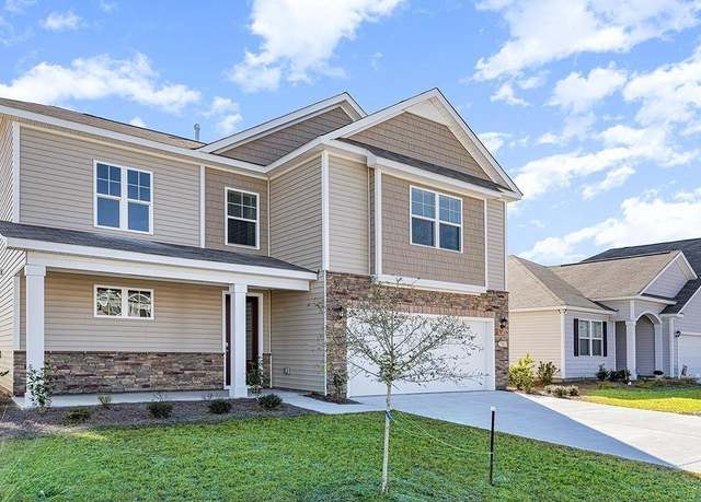 Property at 357 Glacier Way, Conway, SC 29526, 4 beds, 2.5 baths