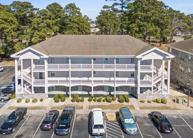 Property at 4787 Wild Iris Dr #203, Myrtle Beach, SC 29577, 2 beds, 2 baths