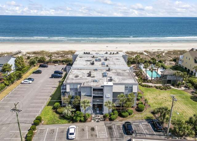 Property at 1501 S Waccamaw Dr Unit 3-L, Murrells Inlet, SC 29576, 2 beds, 2 baths