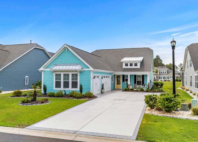 Property at 143 Starlit Way, Myrtle Beach, SC 29579, 5 beds, 3.5 baths