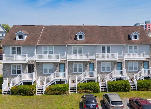 Property at 112 3rd Ave S Unit B, Surfside Beach, SC 29575, 2 beds, 2.5 baths
