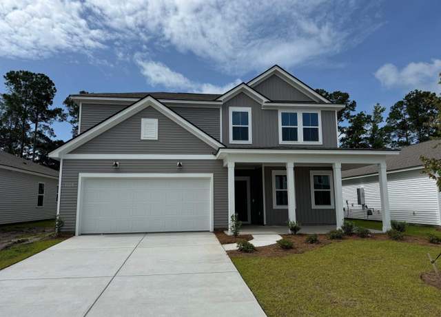 Property at 1023 Rosella - Lot 476 Laconic Dr, Myrtle Beach, SC 29588, 4 beds, 2.5 baths