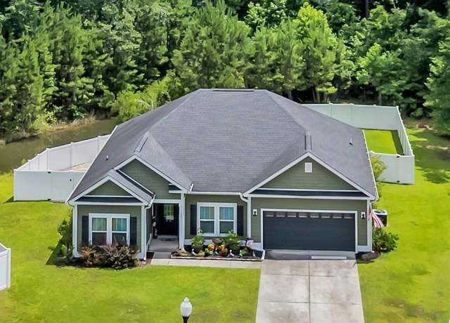 Property at 321 Sanctuary Ct, Myrtle Beach, SC 29588, 3 beds, 2 baths