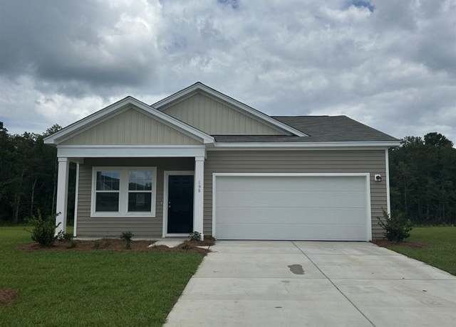 Property at 598 Castillo Dr, Loris, SC 29569, 3 beds, 2 baths