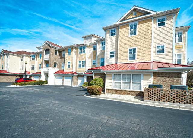 Property at 5650 Barefoot Resort Bridge Rd #234, North Myrtle Beach, SC 29582, 2 beds, 2 baths