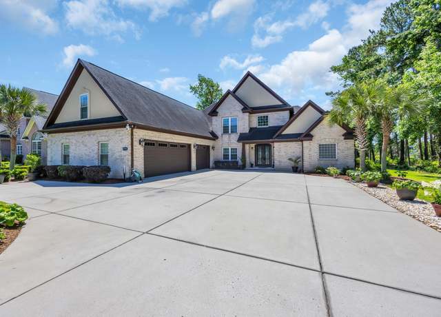 Property at 9785 Anchor Dr, Longs, SC 29568, 4 beds, 4 baths