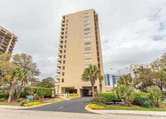 Property at 201 75th Ave N #4065, Myrtle Beach, SC 29572, 1 bed, 1.5 baths