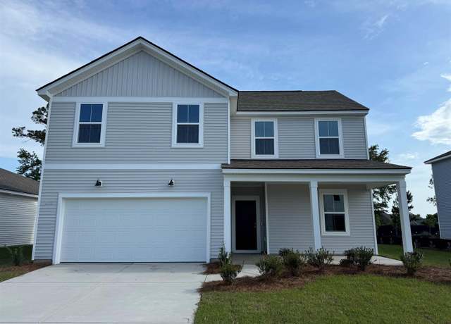 Property at 1035 Starling- Lot 479 Laconic Dr, Myrtle Beach, SC 29588, 4 beds, 2 baths