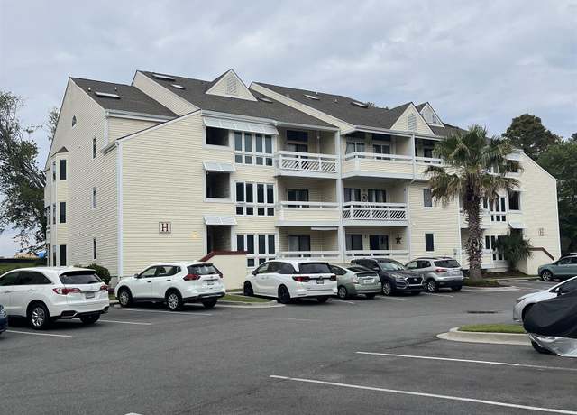 Property at 1100 Possum Trot Rd Unit H-233, North Myrtle Beach, SC 29582, 1 bath