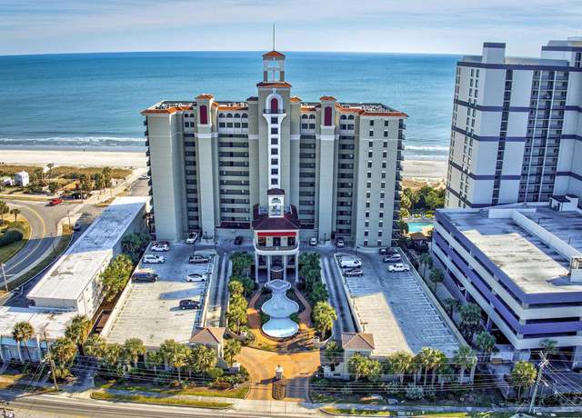 Property at 5310 N Ocean Blvd N #207, Myrtle Beach, SC 29577, 3 beds, 3 baths