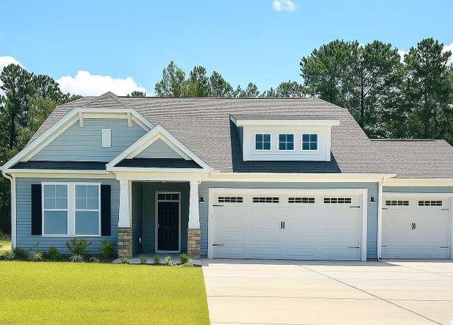 Property at 812 Big Cedar Dr, Loris, SC 29569, 4 beds, 3 baths