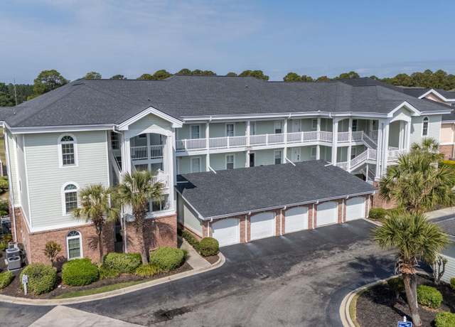 Property at 4827 Orchid Way #105, Myrtle Beach, SC 29577, 3 beds, 2 baths