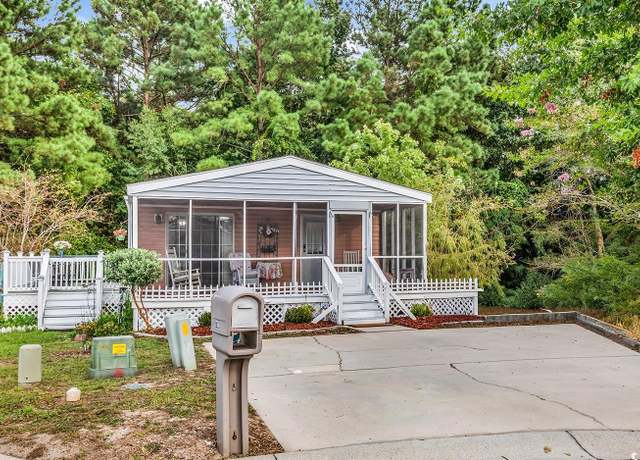 Property at 738 Oliver Dr, Murrells Inlet, SC 29576, 3 beds, 2 baths