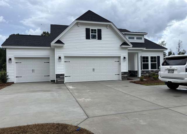 Property at 7051 Lot 4s Shady Grove Rd, Conway, SC 29527, 4 beds, 3 baths