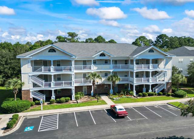 Property at 6015 Catalina Dr #334, North Myrtle Beach, SC 29582, 2 beds, 2 baths