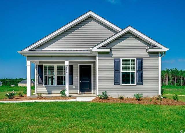Property at 8050 Lot 10 Mill Pond Rd, Galivants Ferry, SC 29544, 3 beds, 2 baths