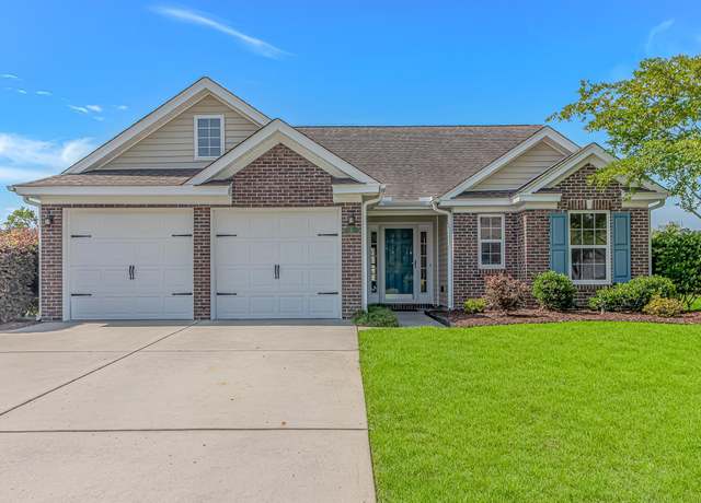 Property at 5 Coffee Mill Creek Ln, Calabash, NC 28467, 3 beds, 2 baths