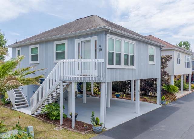Property at 820 #25 9th Ave S, North Myrtle Beach, SC 29582, 2 beds, 2 baths
