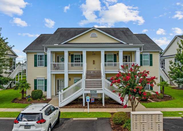Property at 4907 Britewater Ct #102, Myrtle Beach, SC 29579, 3 beds, 2 baths