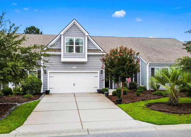 Property at 834 Arezzo Way #834, Myrtle Beach, SC 29579, 3 beds, 3 baths