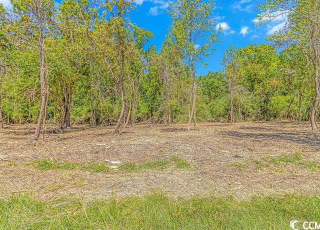Property at TBD Lot 5 Tranquil Rd, Conway, SC 29527