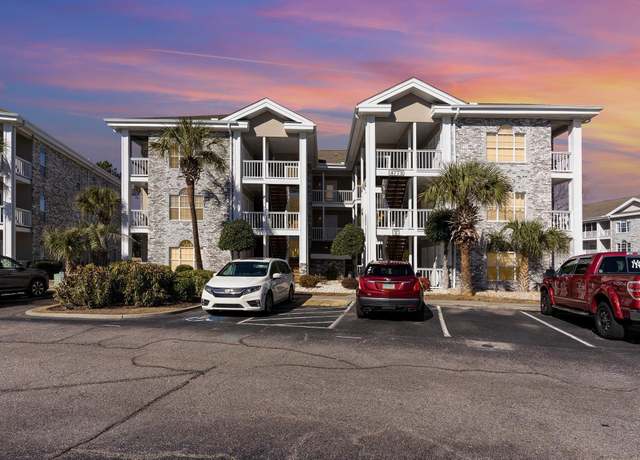 Property at 4773 Wild Iris Dr Unit 5-202, Myrtle Beach, SC 29577, 2 beds, 2 baths