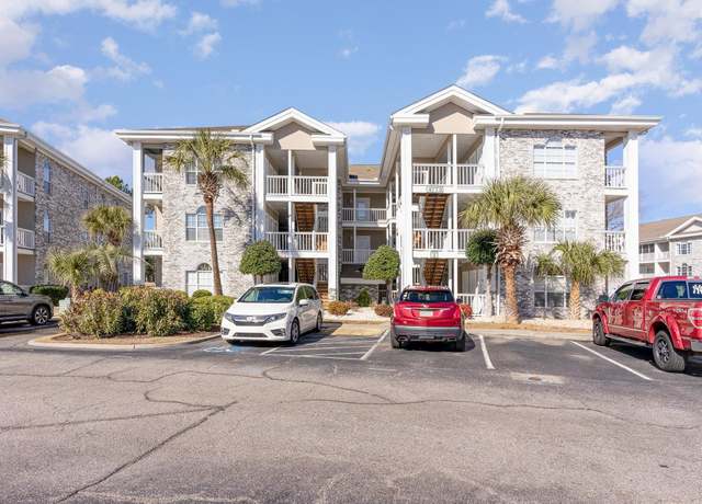 Property at 4773 Wild Iris Dr Unit 5-202, Myrtle Beach, SC 29577, 2 beds, 2 baths