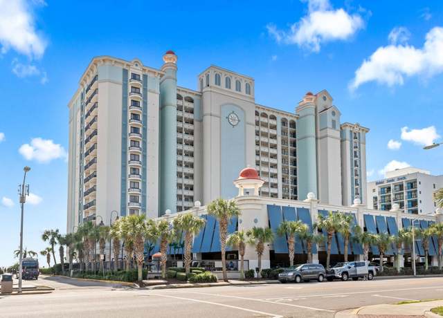 Property at 2311 S Ocean Blvd #461, Myrtle Beach, SC 29577, 1 bath