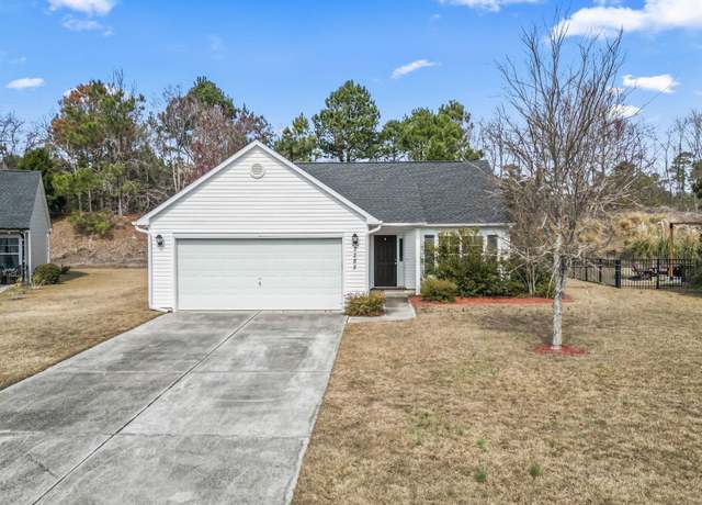 Property at 2288 Beauclair Ct, Myrtle Beach, SC 29579, 3 beds, 2 baths