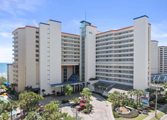 Property at 5300 N Ocean Blvd #518, Myrtle Beach, SC 29577, 2 beds, 2 baths