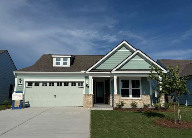 Property at 1234 Phase 2 Lot 536 Crested Iris Way, North Myrtle Beach, SC 29582, 3 beds, 2 baths