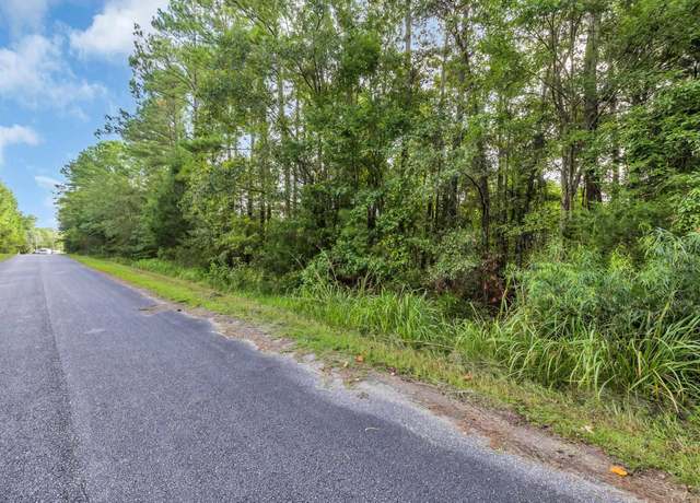 Property at TBD Creek Bend Rd, Georgetown, SC 29440