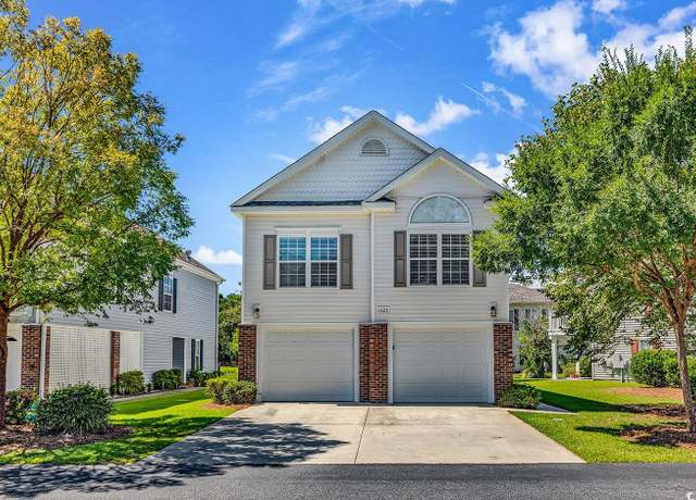 Property at 1423 Powhaton Dr, Myrtle Beach, SC 29577, 4 beds, 3 baths