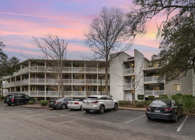 Property at 415 Ocean Creek Dr #2280, Myrtle Beach, SC 29572, 1 bed, 1.5 baths