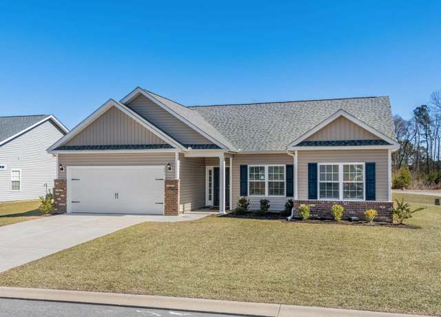 Property at 351 Lakota Loop, Longs, SC 29568, 3 beds, 2 baths