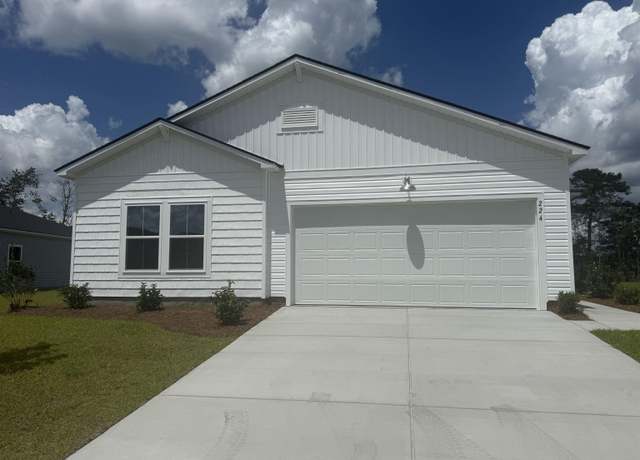 Property at 224 Warner Crossing Way, Loris, SC 29569, 4 beds, 2 baths