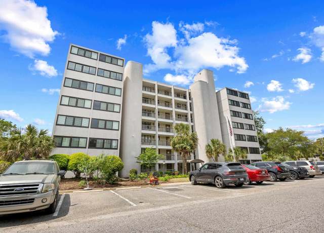 Property at 311 71st Ave N Unit 3-D, Myrtle Beach, SC 29572, 3 beds, 2 baths