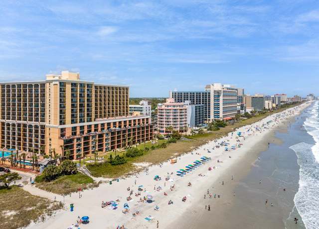Property at 6900 N Ocean Blvd #421, Myrtle Beach, SC 29572, 1 bath