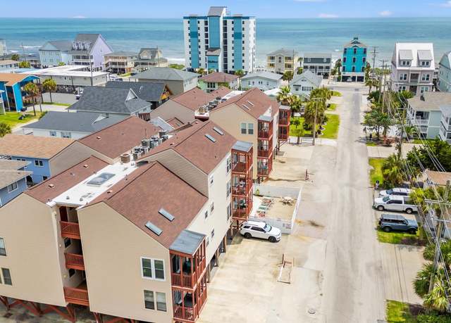 Property at 212 29th Ave N #204, North Myrtle Beach, SC 29582, 2 beds, 2 baths