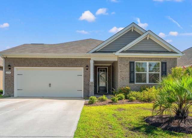 Property at 1354 Fence Post Ln, Carolina Shores, NC 28467, 4 beds, 2 baths